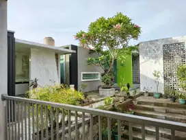 RUMAH BAGUS, STRATEGIS, DIJUAL CEPAT DI POLTANGAN JAKARTA SELATAN