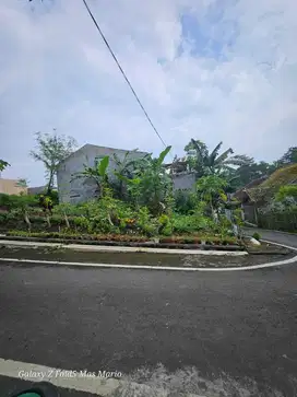 DIJUAL TANAH ARJOSARI