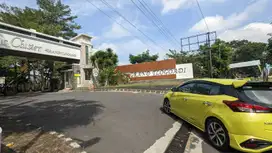 5 Menit Ringroad dan Dekat UGM: Tanah Jogja di Jombor, SHM