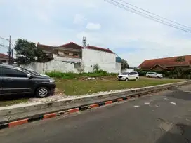 Promo! Kavling Ekonomis Sawojajar – 5 Menit ke Tol