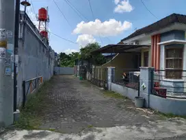 CUAN UNTUK KOST UGM: Tanah di Jakal 6 Jogja, Dekat Pogung