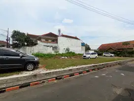 sawojajar Kota, 5 Menit Exit Tol Sawojajar