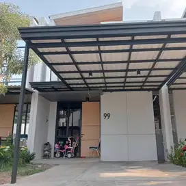 Canopy alderon RS