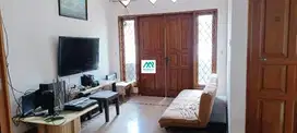 Dijual Rumah Lebar 9 di Simponi Mas Kelapa Gading Pegangsaan Dua