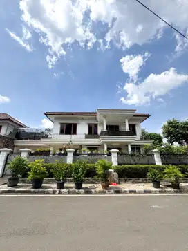 Rumah Mewah Termurah Di Kayu Putih Jakarta Timur