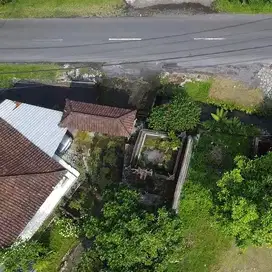 jual tanah dekat jatiluwih senganan penebel 12are