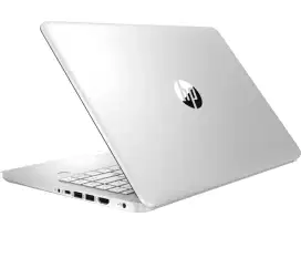 Laptop hewlett packard 14s-dq5155tu baru