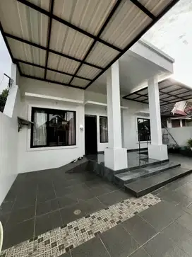 DIJUAL CEPAT RUMAH BARU SIAP HUNI SEKTOR 1B di Gading Serpong