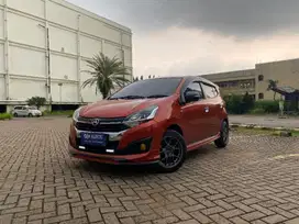 [OLXmobbi] Daihatsu Ayla 1.2 R Bensin-MT 2019