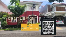 Jual cepat murah rumah puri Bintaro sektor 9 //16206