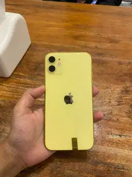 iPhone 11 128gb inter all operator