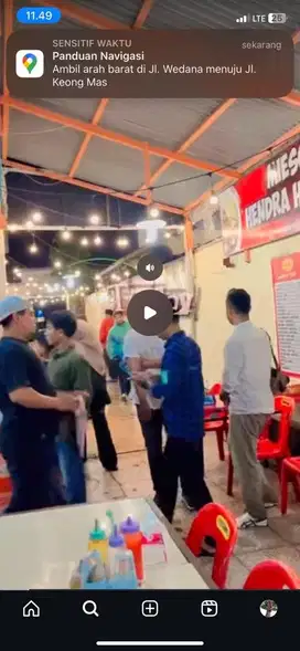 Lowongan Kerja Karyawan Bakso