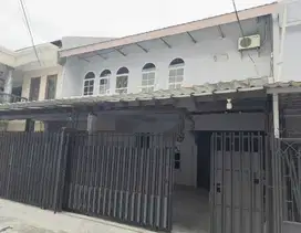 Murah! Rumah Dibawah NJOP di Sunter Jaya, Jakarta Utara