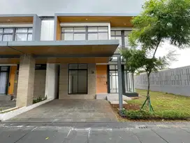 Rumah baru Aspira Homes Lippo Village Karawaci Tangerang