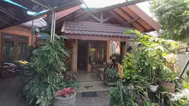 DIJUAL RUMAH GRIYASHANTA