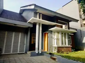 Jual Rumah Di Giriloka BSD Serpong