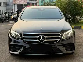 Mercedes Benz E350 2.0 EQ Boost