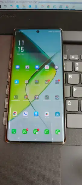 Infinix Note 40 Pro+ 5G
