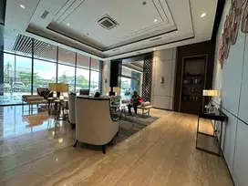 Sewa Apartemen Harian Di Bintaro