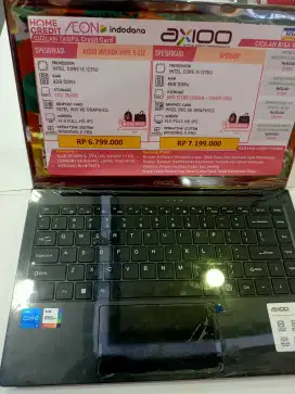 Segampang itu dapatkan promo free 1x cicilan di home credit