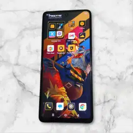 Infinix hot 30 NFC ram 8+8/256 nego