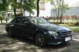 Mercedes-Benz E300  W213 Avantgarde CBU 2016 / 2018