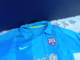 Baju Barcelona Ori