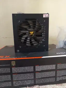 PSU Cougar GEX 850wah plus gold full modular