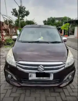 SUZUKI ERTIGA GL 1,5 MT 2016