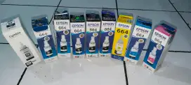 Tinta printer baru