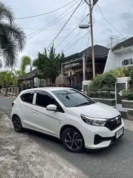 Honda Brio E Cvt Ckd 2024