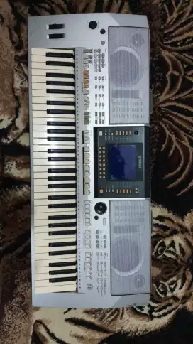KEYBOARD YAMAHA PSR S710