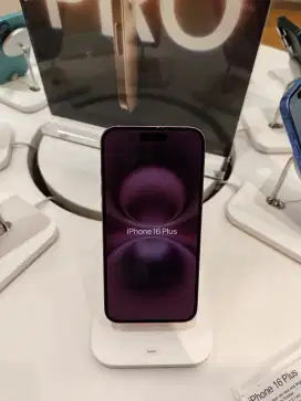 iPhone 16 Plus 128 GB