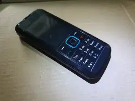 Nokia 5000 Hitam