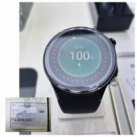 Oppo Watch X Promo Bisa Bunga 0% Tenor 6 Bulan
