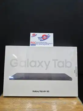SAMSUNG TAB A9+ 5G RAM 8/128 GARANSI RESMI 100%