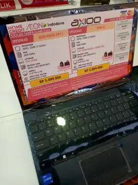 Segampang itu dapatkan promo free 1x cicilan di home credit