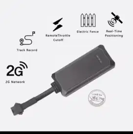 Mesin gps tracker
