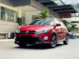 READY! TOYOTA YARIS 1.5 HEYKERS AT 2017