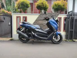 YAMAHA NMAX NEW KEYLESS 2020