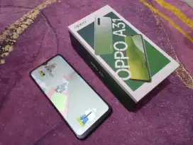 Jual hp oppo a 31