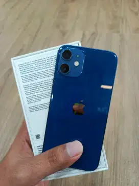 iPhone 12 Mini 64Gb iBox