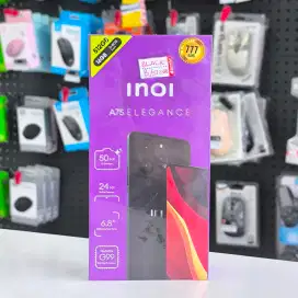 Promo INOI A75 Memory 512GB