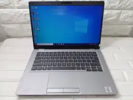 Laptop Dell Latitude 5310 Core i5 Gen 10 RAM 8/256GB D-WKJ