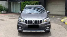 [ LOW KM ] Suzuki SX4 SX 4 S Cross S-Cross AT Abu Facelift 2019/2020