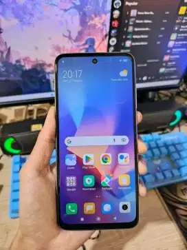 Redmi 10 2022 batangan