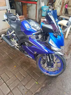 Dijual R15 V3 2017