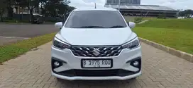 Suzuki Ertiga GX Hybrid 1.5 At 2023