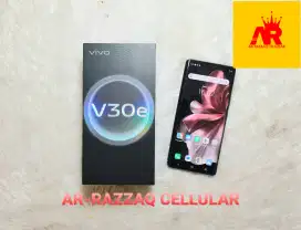 Vivo V30e 8+8/256 Baterai 5500
SNAPDRAGON 6 GEN 1