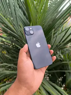 iPhone 13 128 beacukai dual sim